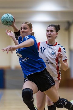 Bild 24 - TSV Ellerau - SG Hamburg Nord : Ergebnis: 42:23